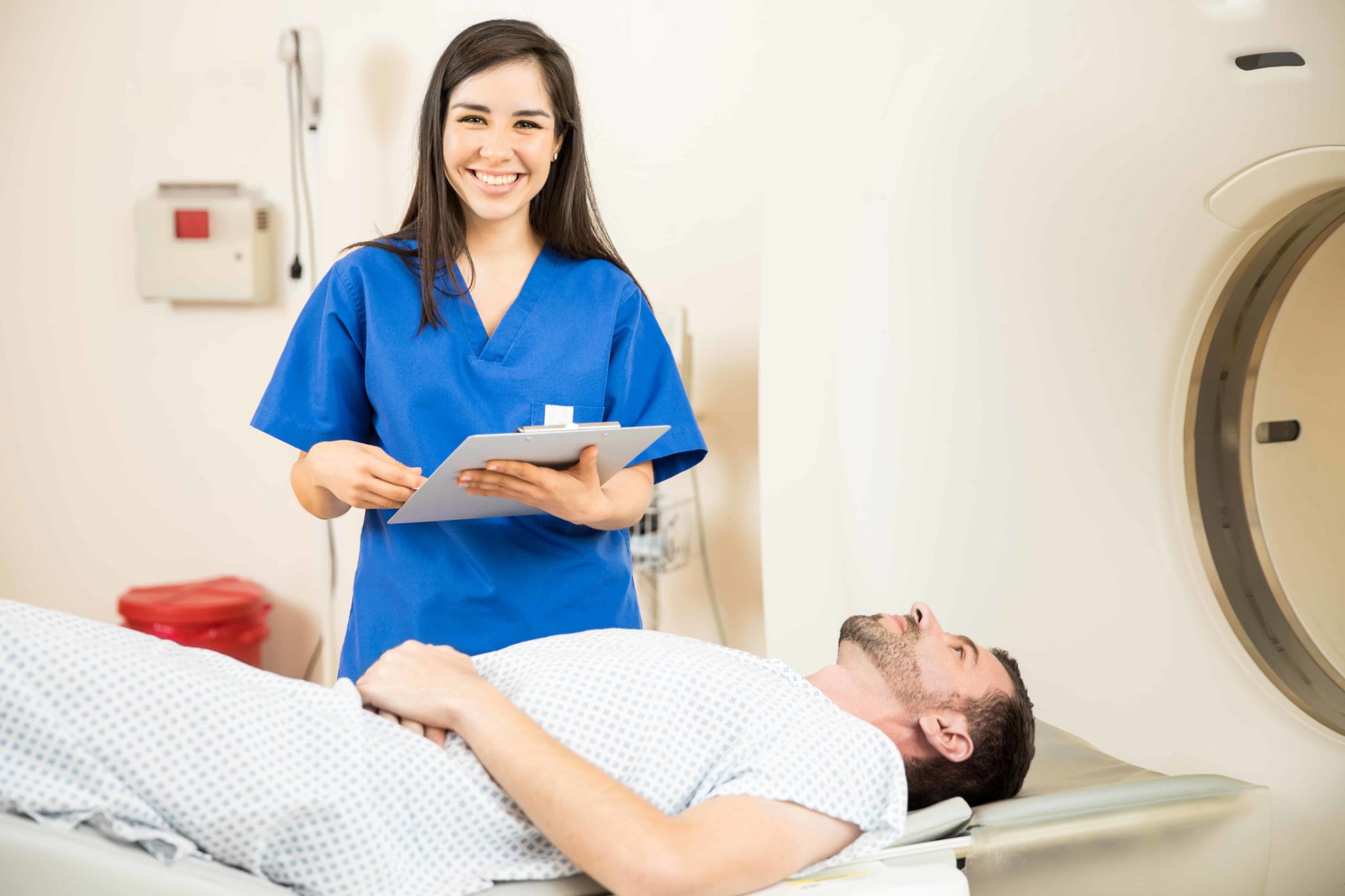 PET/CT – Positron Emission Tomography/Computed Tomography