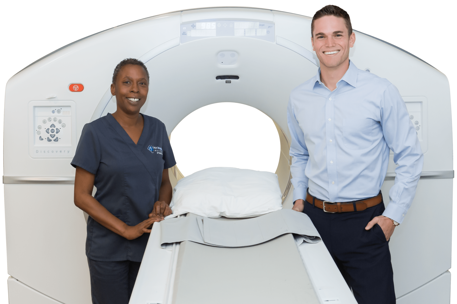 International Patients Choose PET Imaging Institute Of South Florida